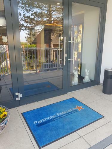 Park Hotel