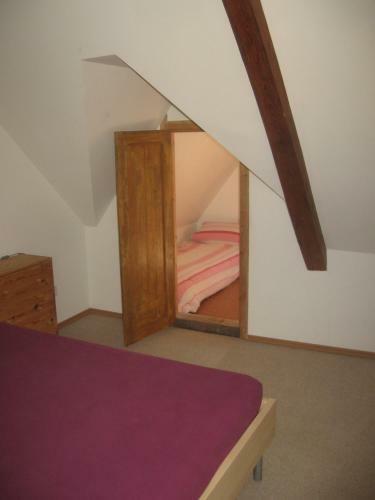 Apartamento Dorotheenhof