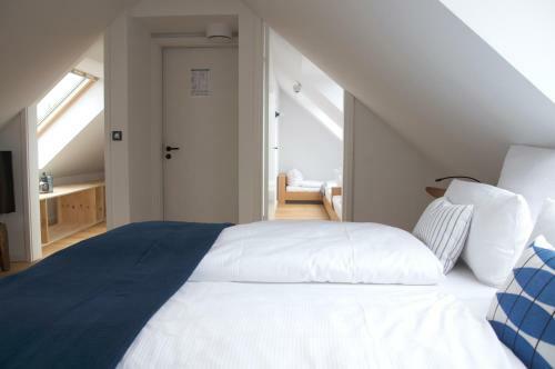 Lieblingsplatz, Mein Strandhotel