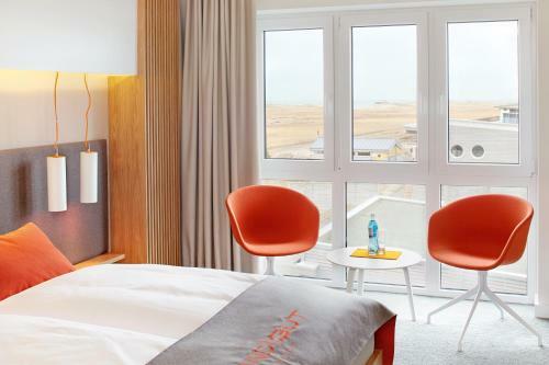 Hotel Strandgut Resort