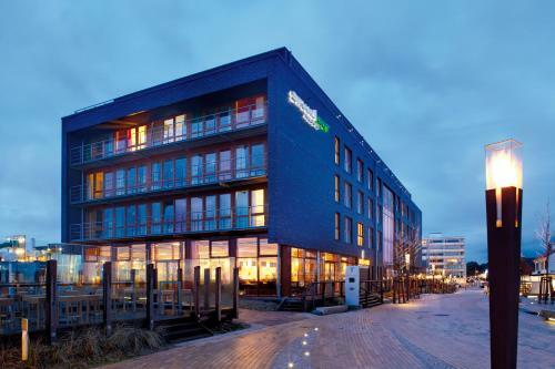 Hotel Strandgut Resort