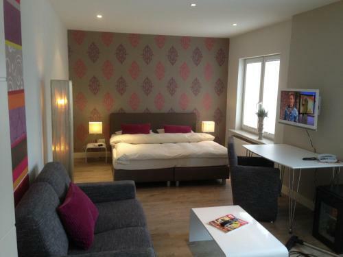 Hostal Insel Pension
