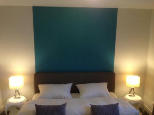 Hostal Insel Pension