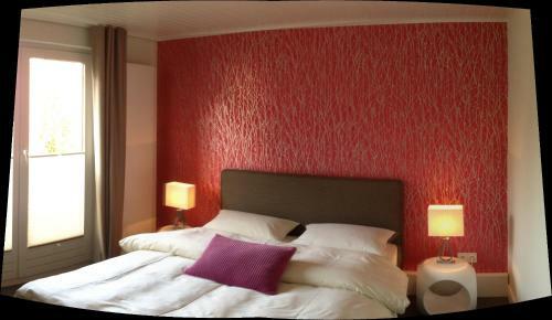 Hostal Insel Pension