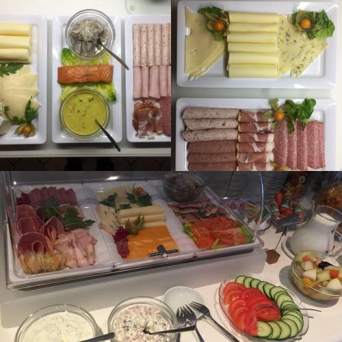 Hostal Insel Pension