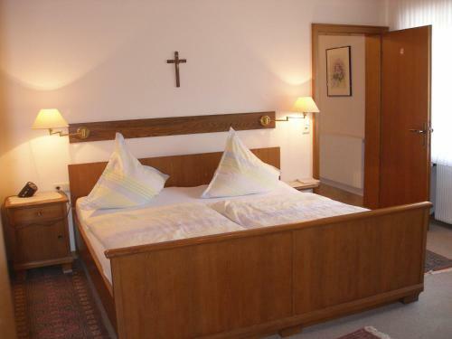 Agroturismo Ferienhof Hoppe