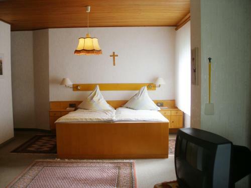 Agroturismo Ferienhof Hoppe