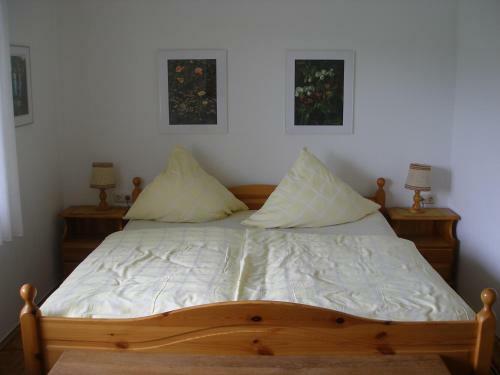 Agroturismo Ferienhof Hoppe