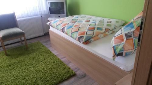 Agroturismo Ferienhof Hoppe