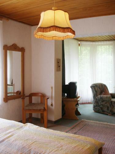 Agroturismo Ferienhof Hoppe