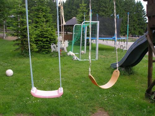 Agroturismo Ferienhof Hoppe