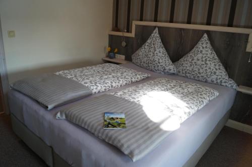 Bed & Breakfast Haus S�derende
