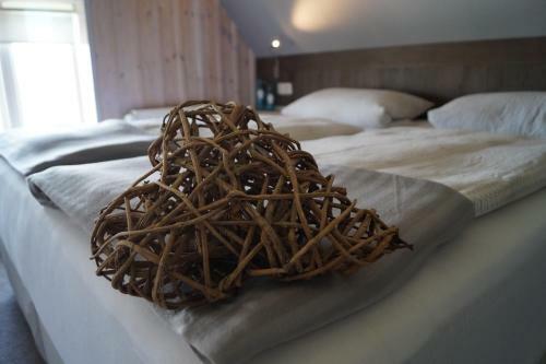 Bed & Breakfast Haus S�derende