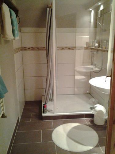 Bed & Breakfast Haus S�derende