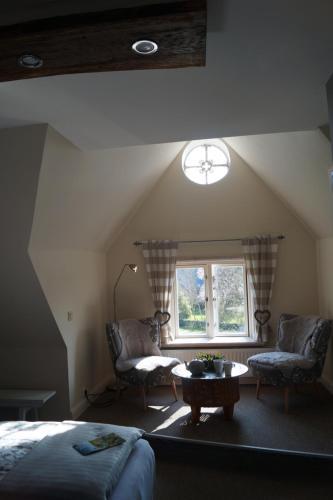 Bed & Breakfast Haus S�derende