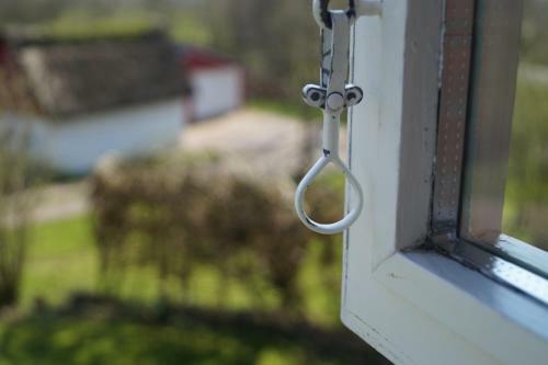 Bed & Breakfast Haus S�derende