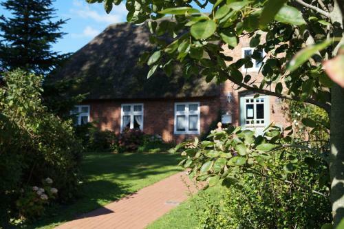 Bed & Breakfast Haus S�derende