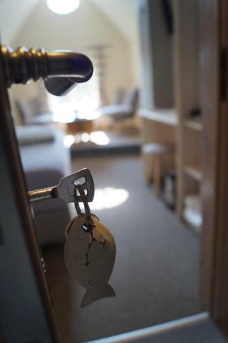 Bed & Breakfast Haus S�derende