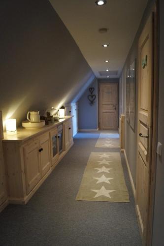 Bed & Breakfast Haus S�derende