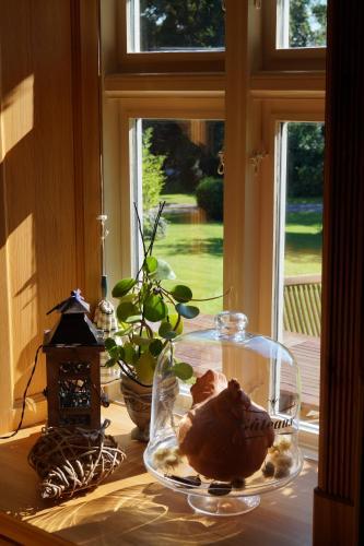 Bed & Breakfast Haus S�derende