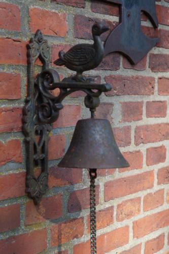 Bed & Breakfast Haus S�derende