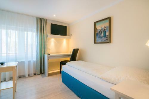 Hotel Nieb�ller Hof