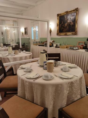 Hotel Nieb�ller Hof