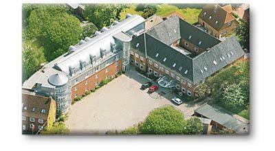 Hotel Nieb�ller Hof