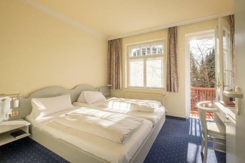 Hotel Gautinger Hof