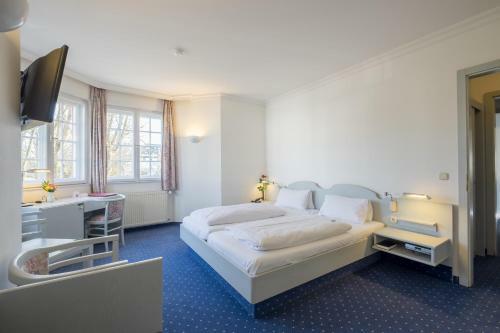 Hotel Gautinger Hof