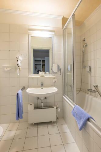 Hotel Gautinger Hof