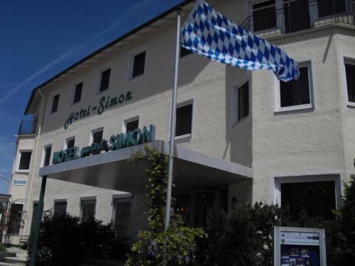Hostal Hotel Simon
