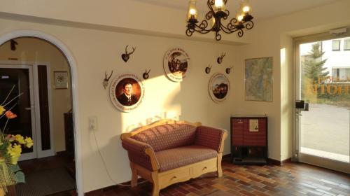 Hostal Hotel Simon