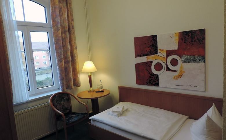 Hotel Carl Von Clausewitz