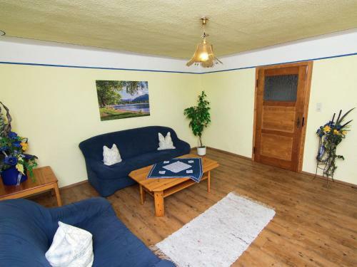 Cozy Apartment In Feldwies With Sauna