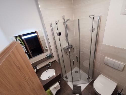 Hostal Haus Waldesruh