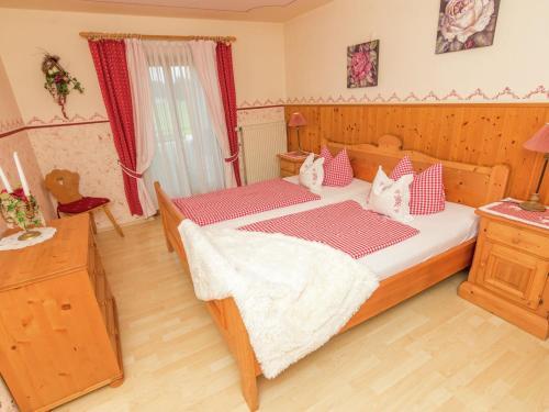 Spacious Apartment In Feldwies Germany Near Bavarian Alps