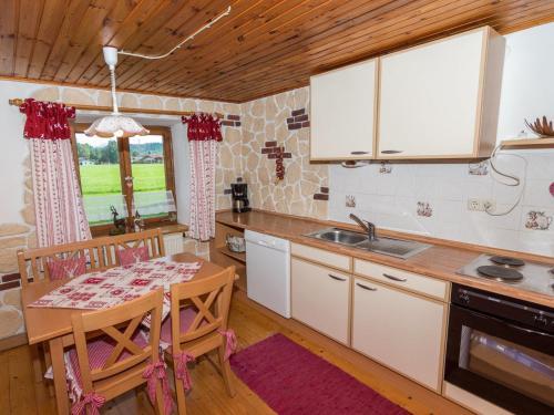 Spacious Apartment In Feldwies Germany Near Bavarian Alps