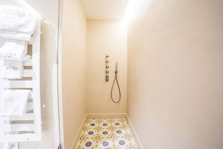 Bed & Breakfast Villa Ascosa
