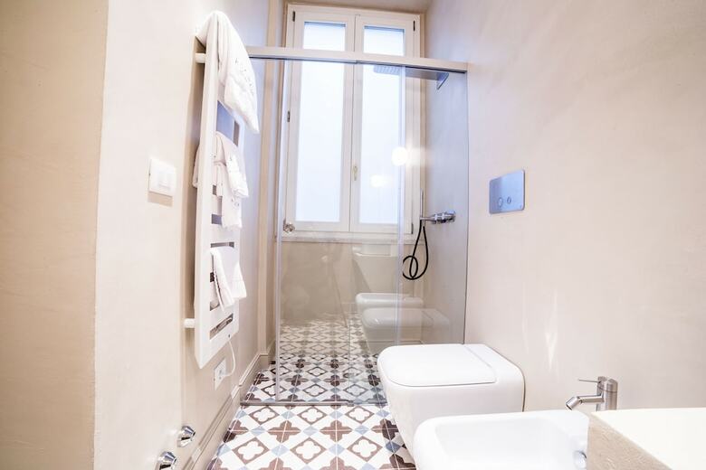 Bed & Breakfast Villa Ascosa