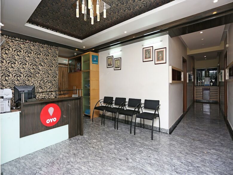 Hotel Oyo 732 Near Dlf