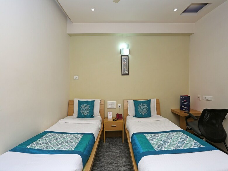 Hotel Oyo 732 Near Dlf