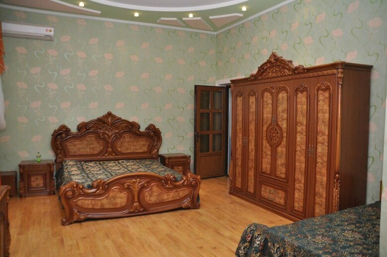 Hostal Green House Bukhara - Hostel