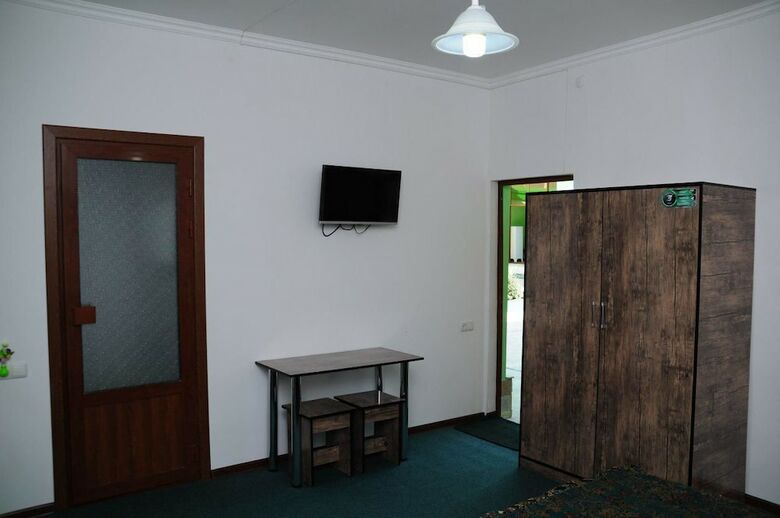 Hostal Green House Bukhara - Hostel