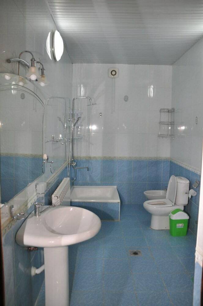 Hostal Green House Bukhara - Hostel