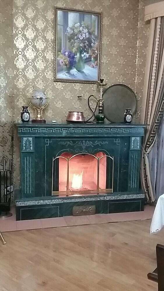 Hostal Green House Bukhara - Hostel
