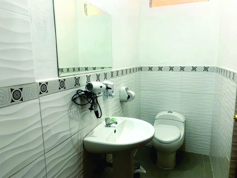 Hotel Inka Khawarina Tambo Lodge