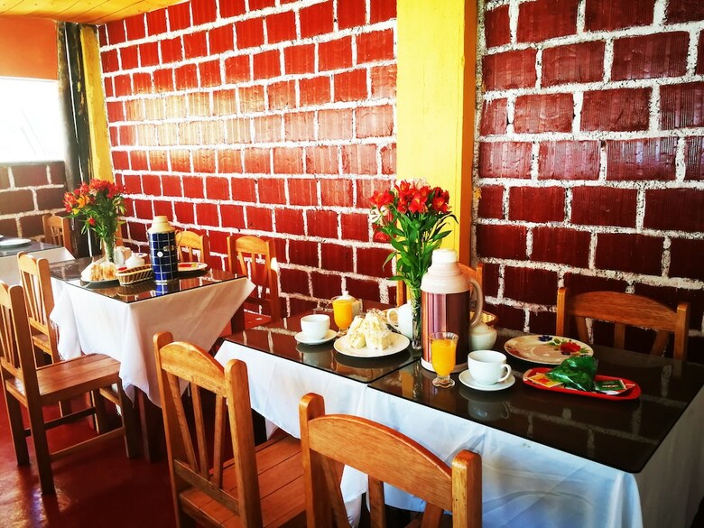 Hotel Inka Khawarina Tambo Lodge