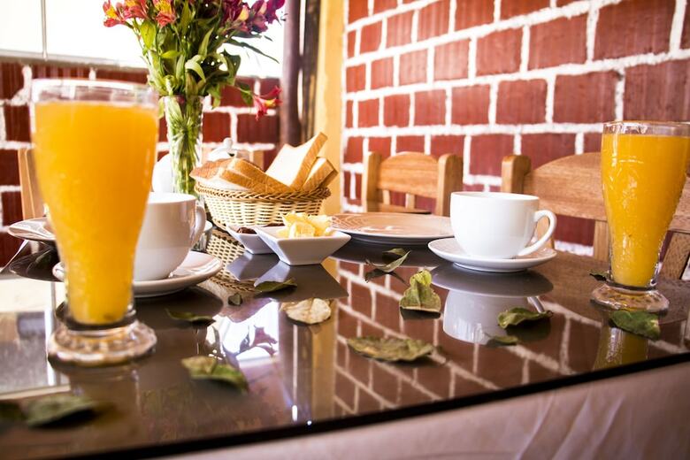 Hotel Inka Khawarina Tambo Lodge