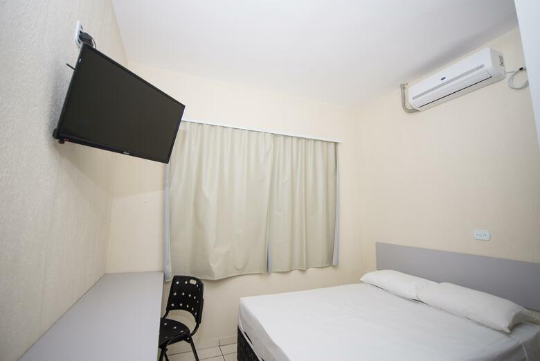 Apartamentos Vila Dumont Residencial